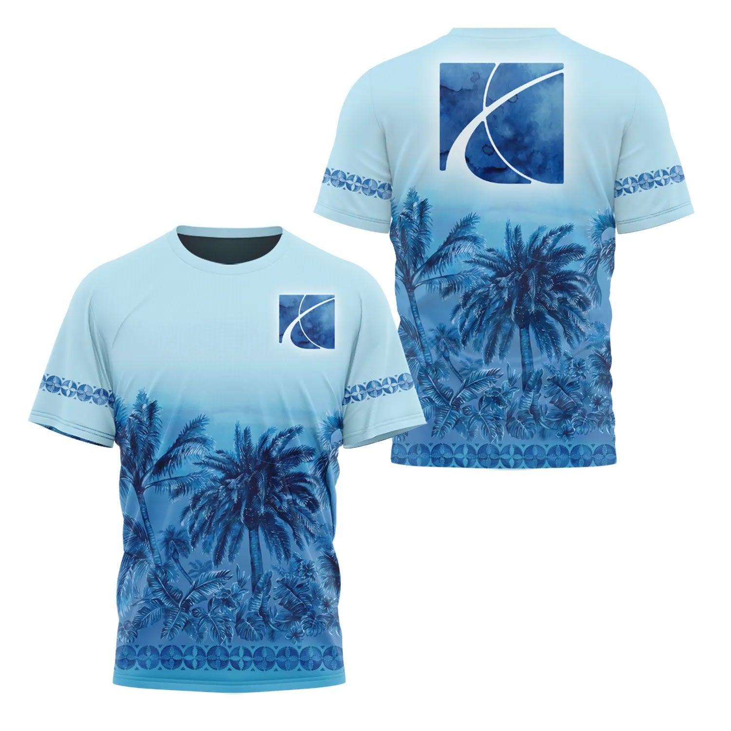 Saturn T-shirt SHW001