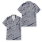 Dodge Premium Hawaiian Shirt SC101