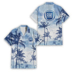 Fiat Premium Hawaiian Shirt SHW004