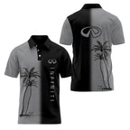 Infiniti Short Sleeve Polo SHW037