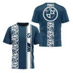 BMW T-shirt SHW042
