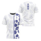 Lincoln T-shirt SHW023
