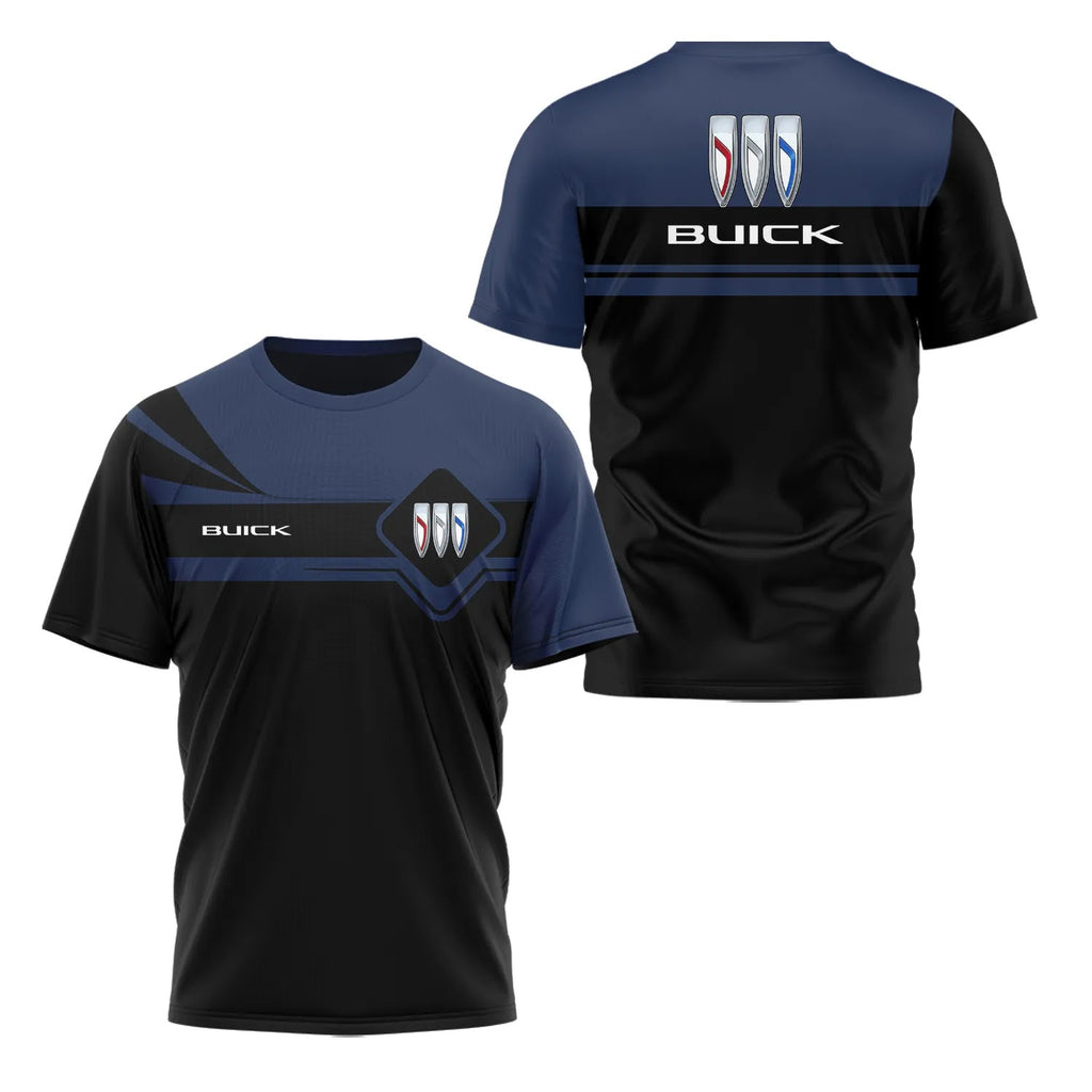 Buick T-shirt SC066