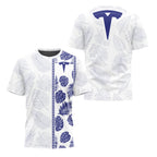 Tesla T-shirt SHW023