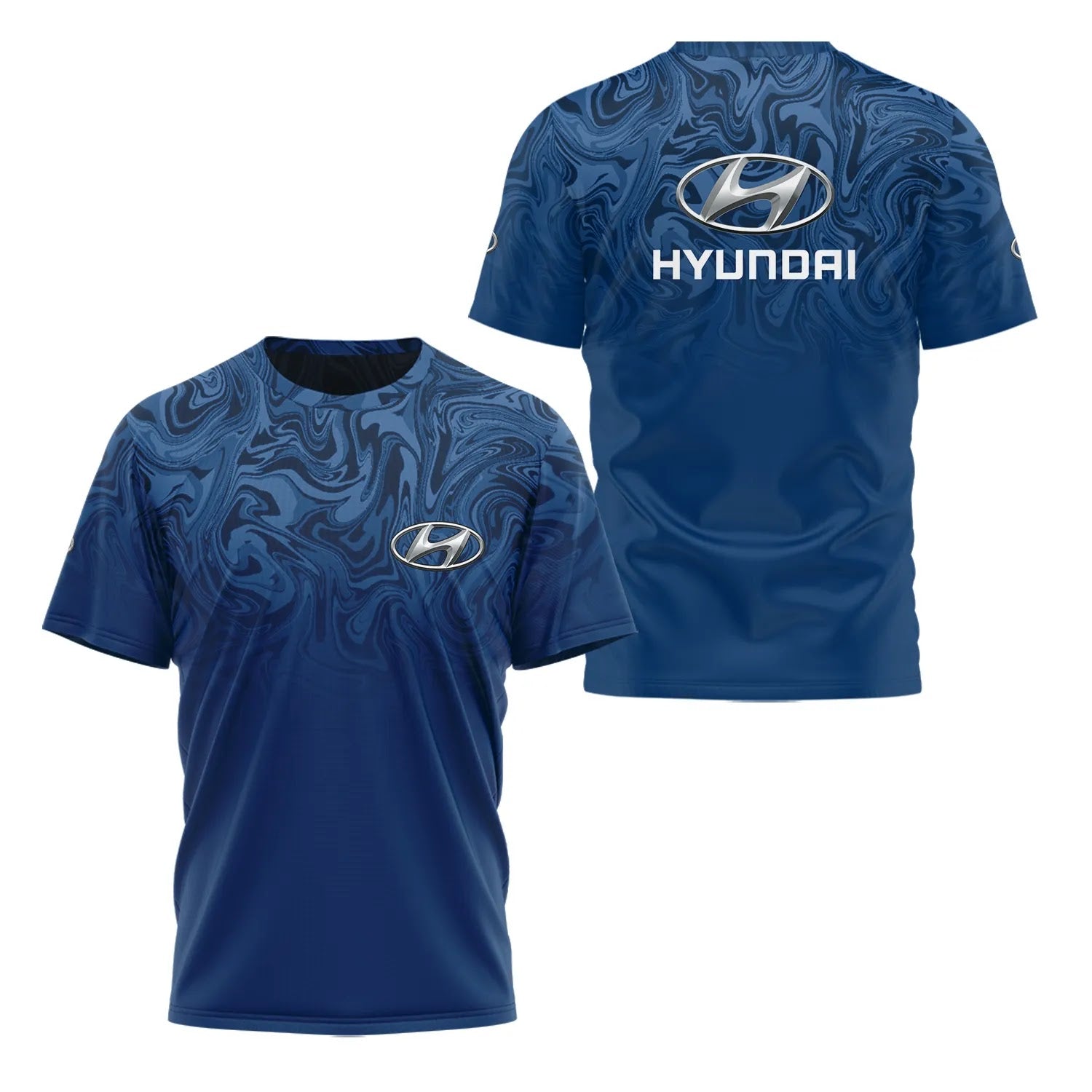 Hyundai T-shirt SC091