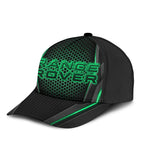 Range Rover Cap CSC077