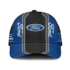 Ford Cap CSC039
