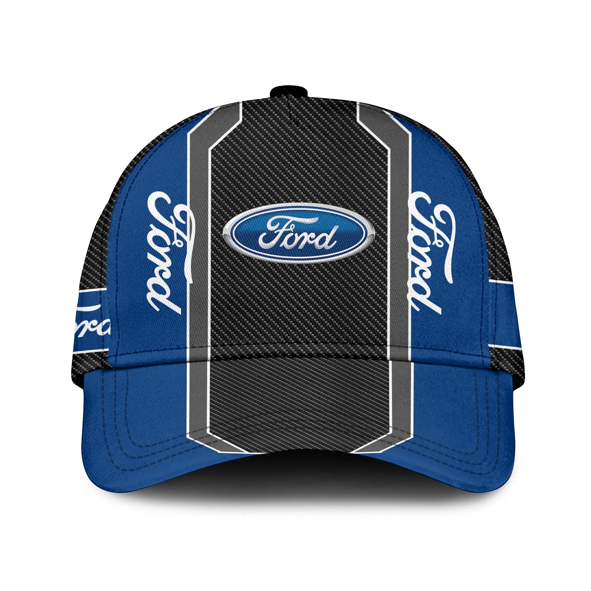 Ford Cap CSC039