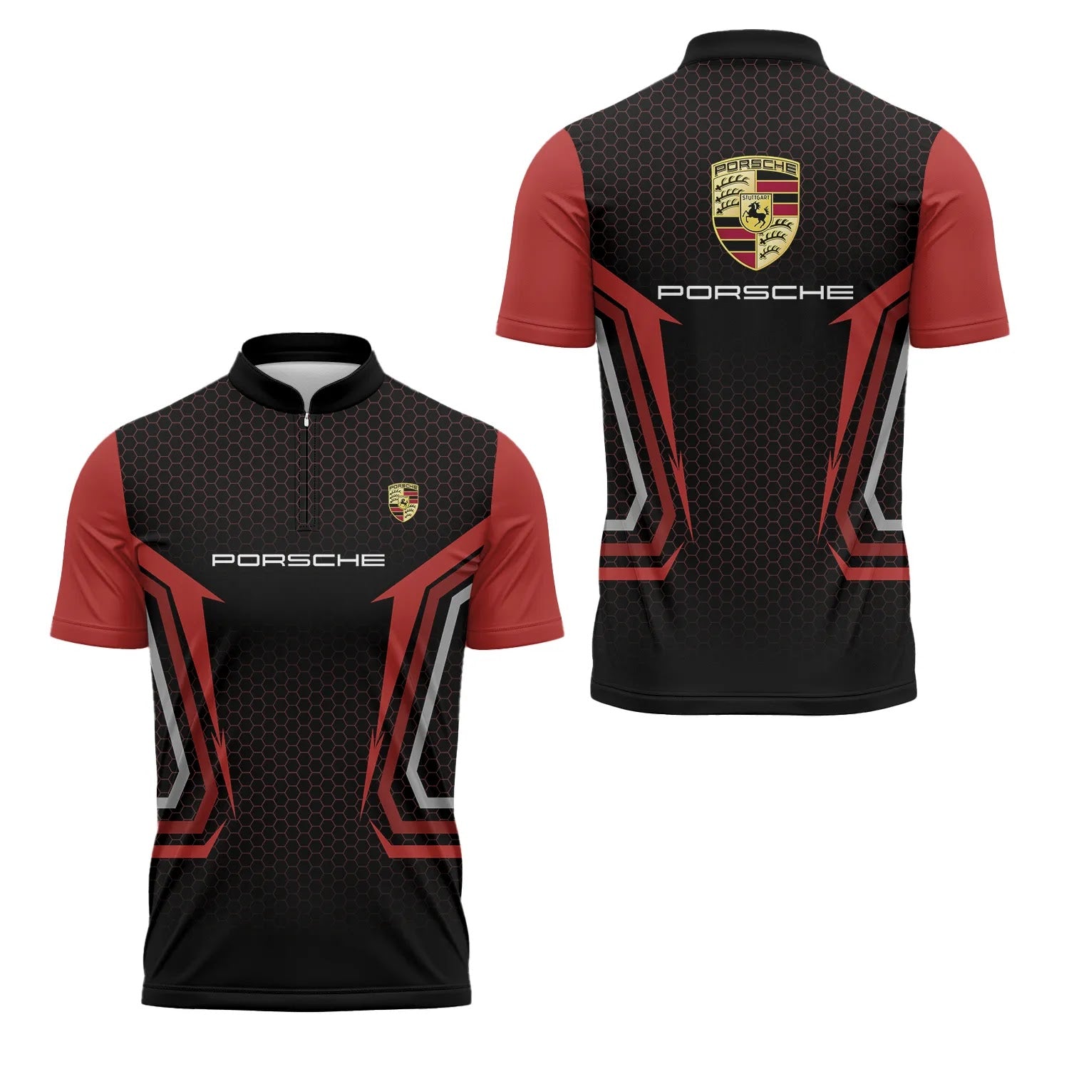Porsche Apparels SC075