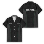 Range Rover Premium Hawaiian Shirt SC072