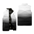 Lincoln Sleeveless Puffer Jacket SC109