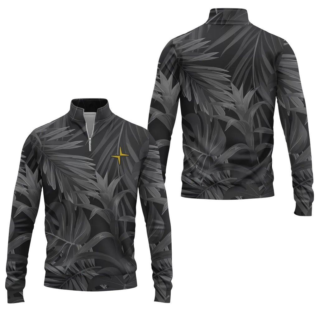 Polestar Quarter-zip Pullover SC111