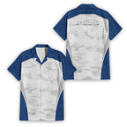 Chrysler Premium Hawaiian Shirt SC081