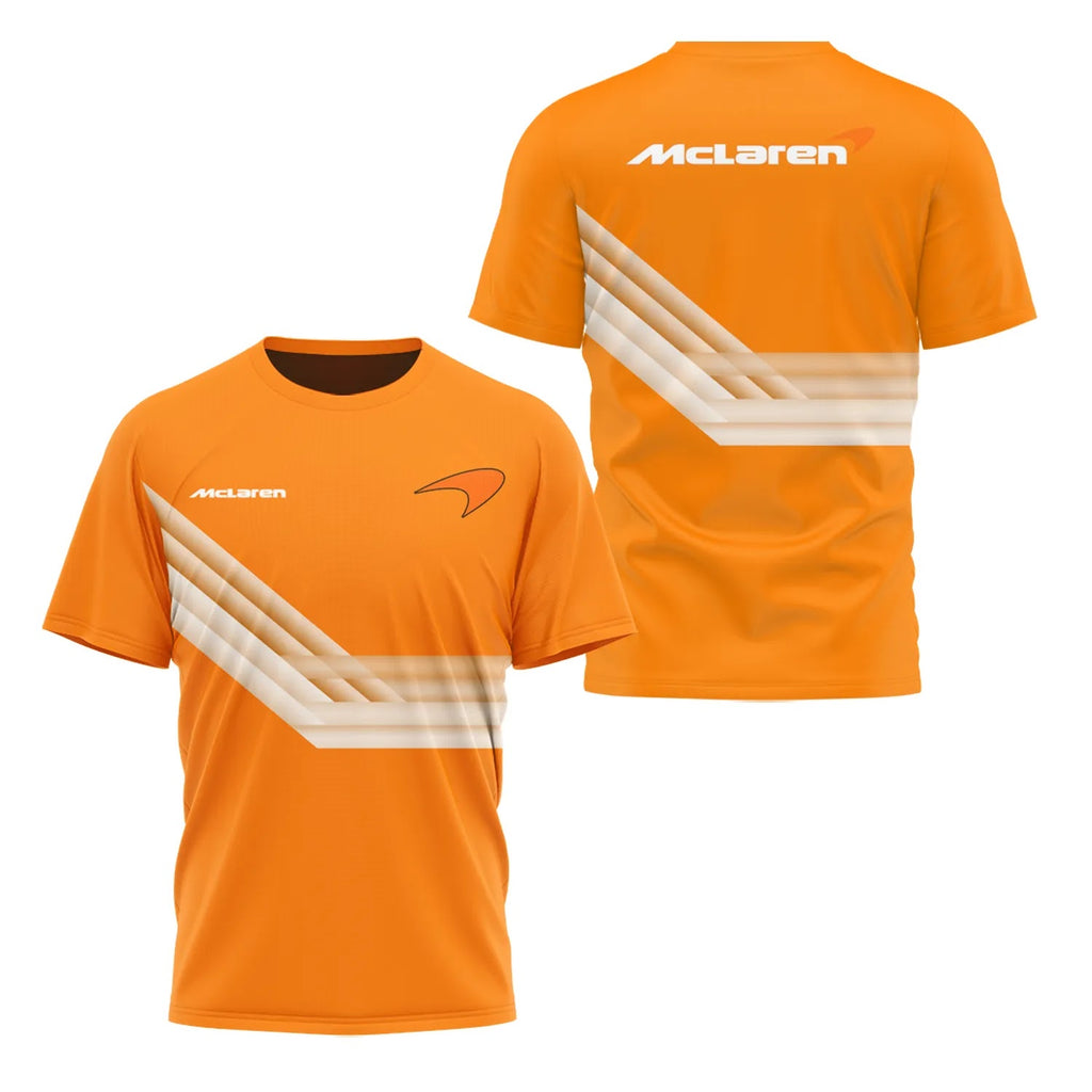 McLaren T-shirt SC106