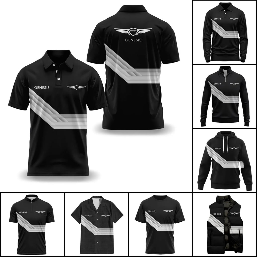 Genesis Apparels SC106