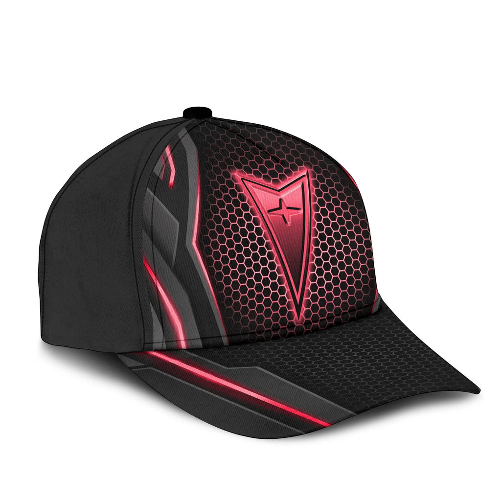 Pontiac Cap CSC077