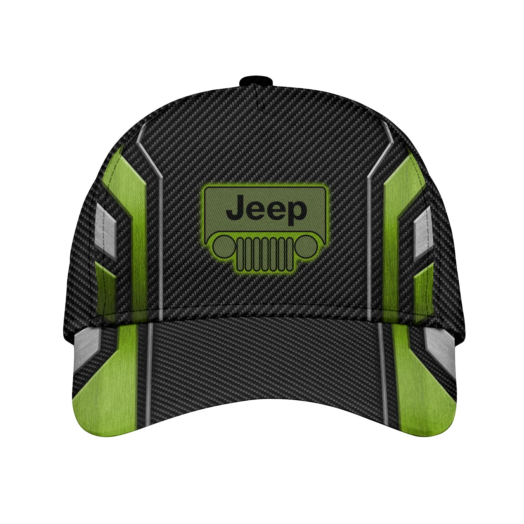 Jeep Cap CSC059