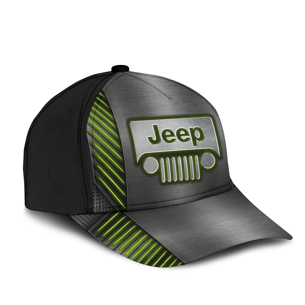 Jeep Cap CSC082