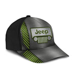 Jeep Cap CSC082