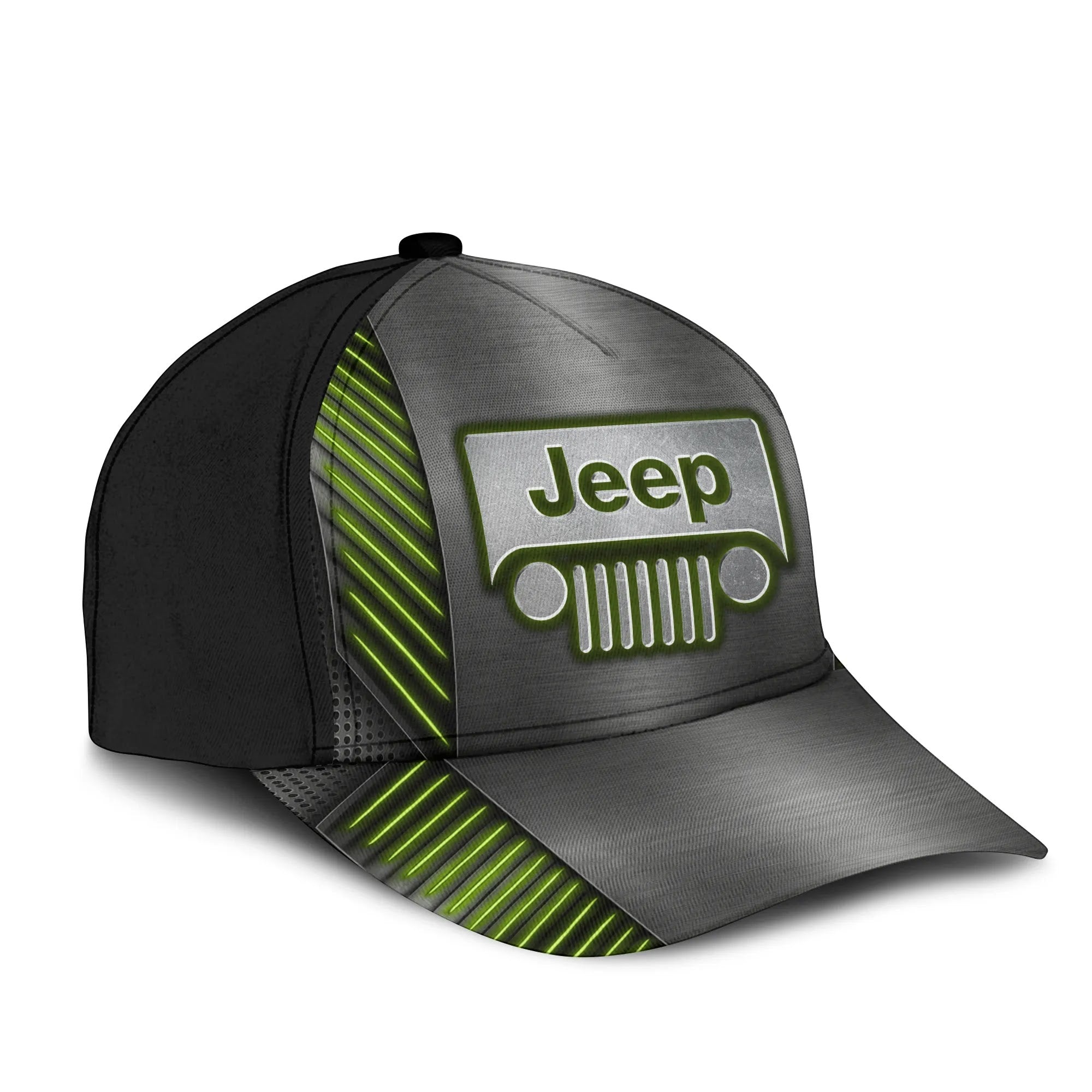 Jeep Cap CSC082