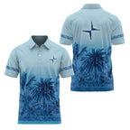Polestar Short Sleeve Polo SHW001