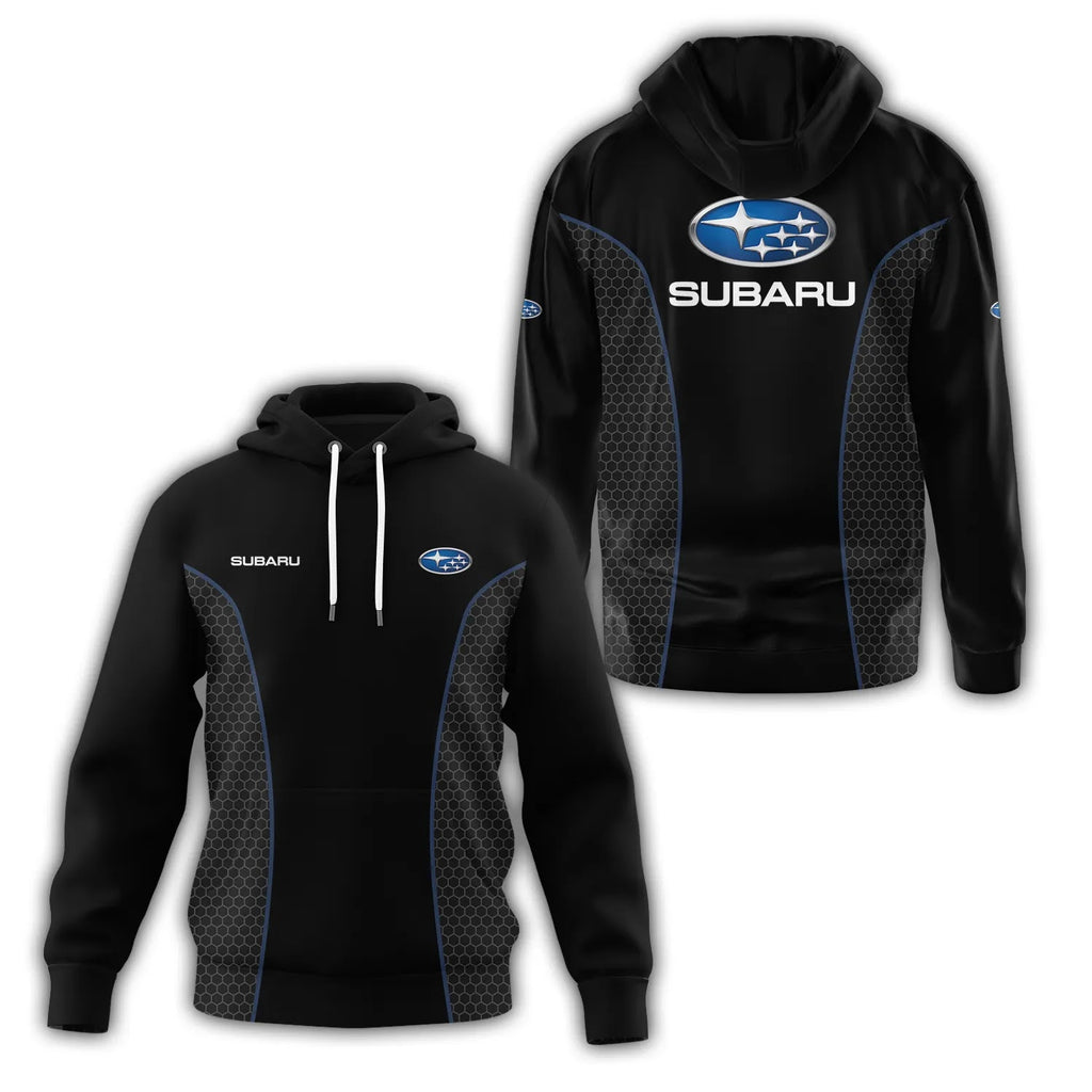 Subaru Hoodie SC072