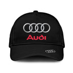 Audi Cap CSC040