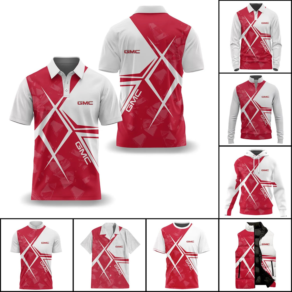 GMC Apparels SC060