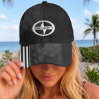 Scion Cap CSC045