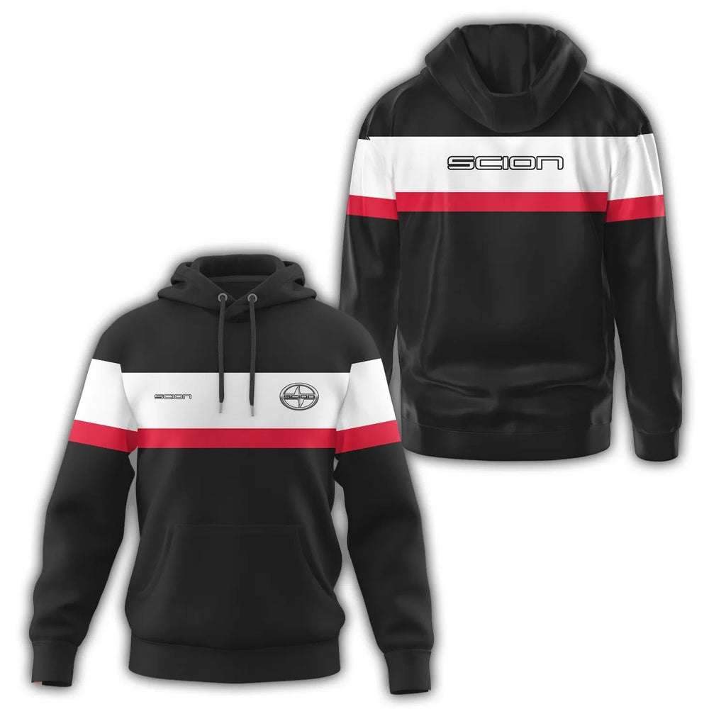 Scion Hoodie SC046