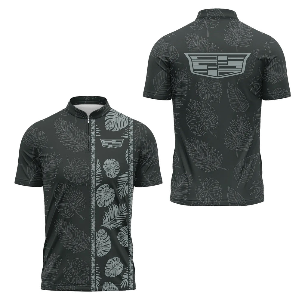 Cadillac Apparels SHW022