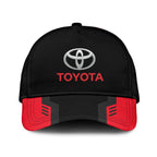 Toyota Cap CSC033