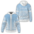 Hummer Hoodie SHW025