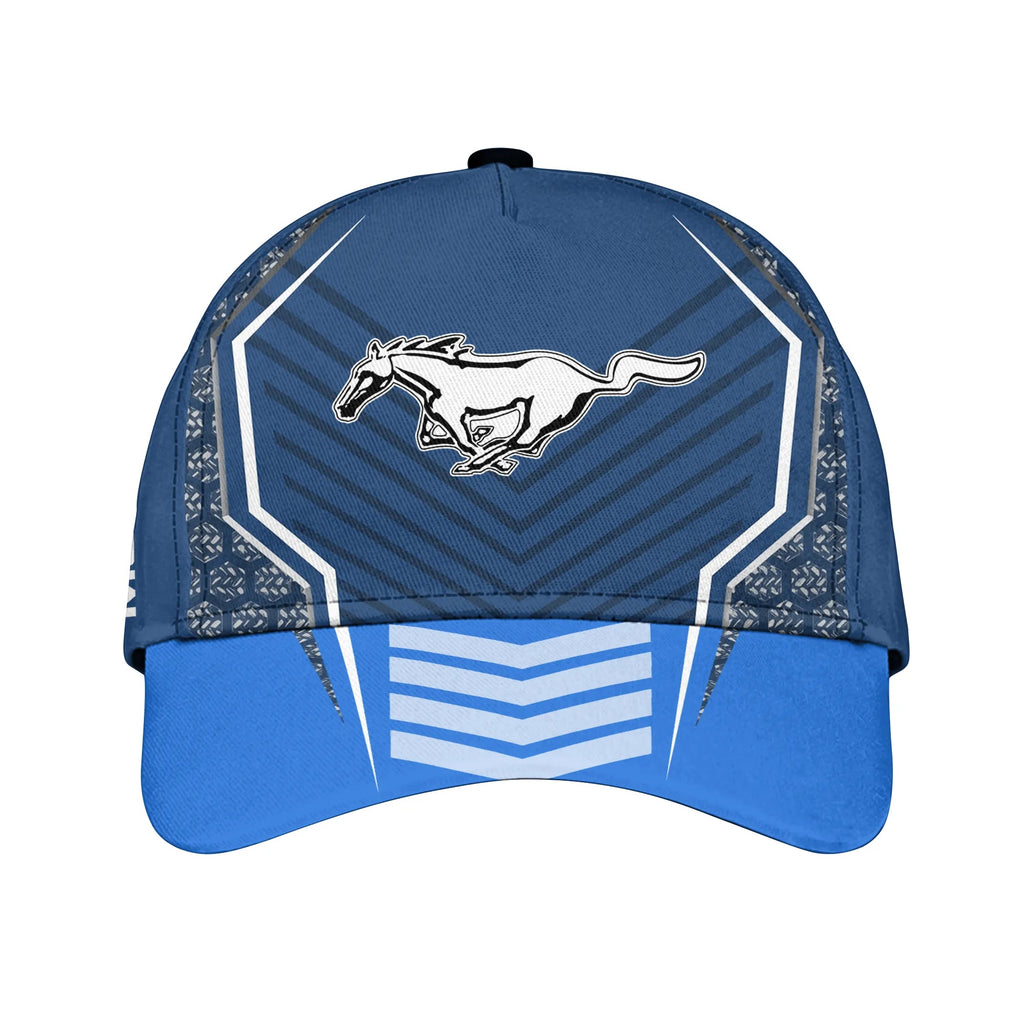 Ford Mustang Cap CSC047
