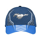 Ford Mustang Cap CSC047