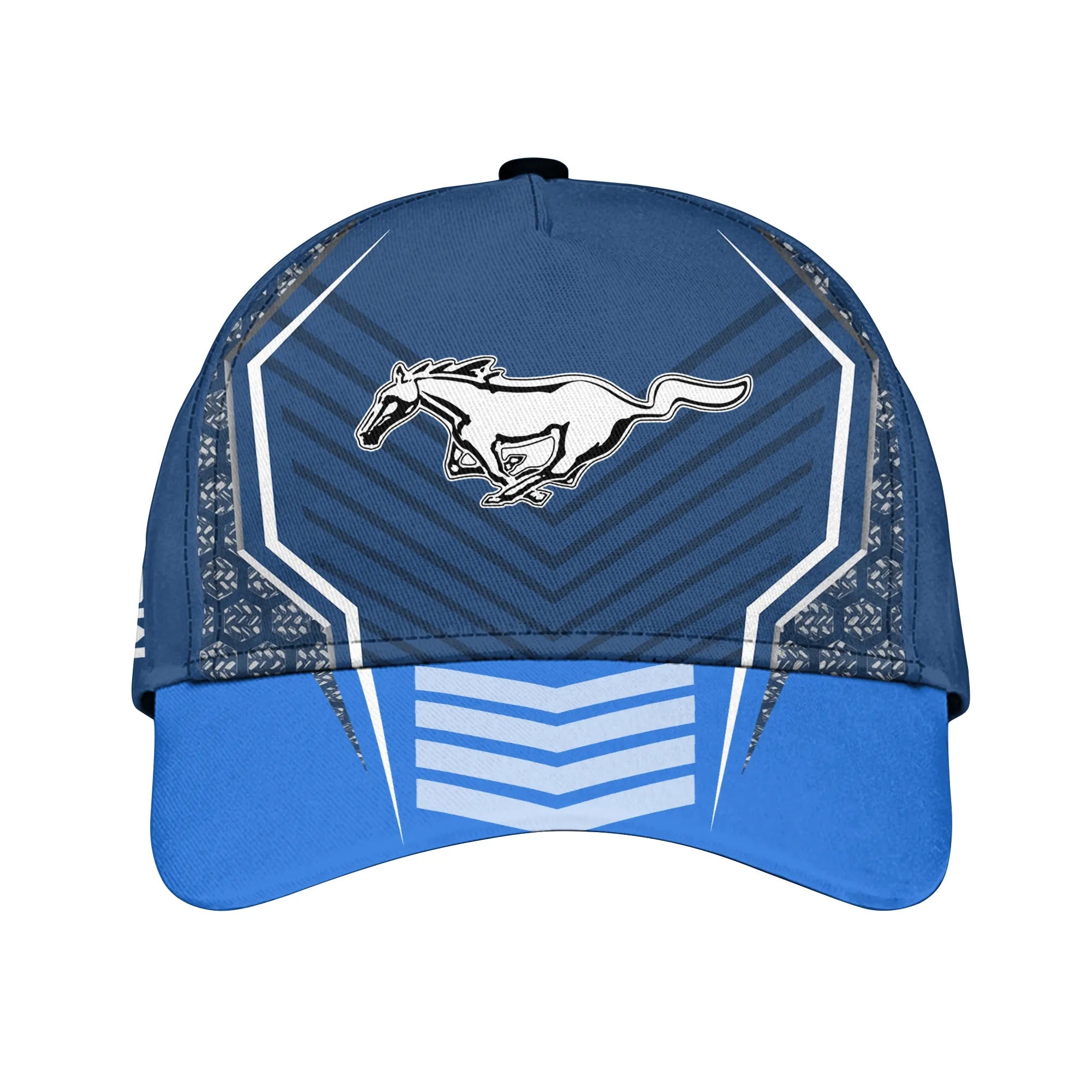 Ford Mustang Cap CSC047