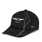 Genesis Cap CSC041
