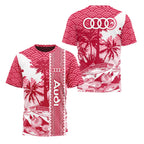Audi T-shirt SHW038