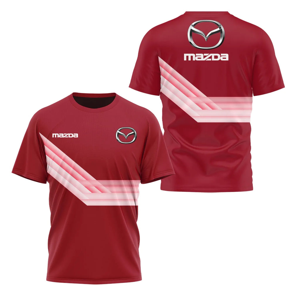 Mazda T-shirt SC106