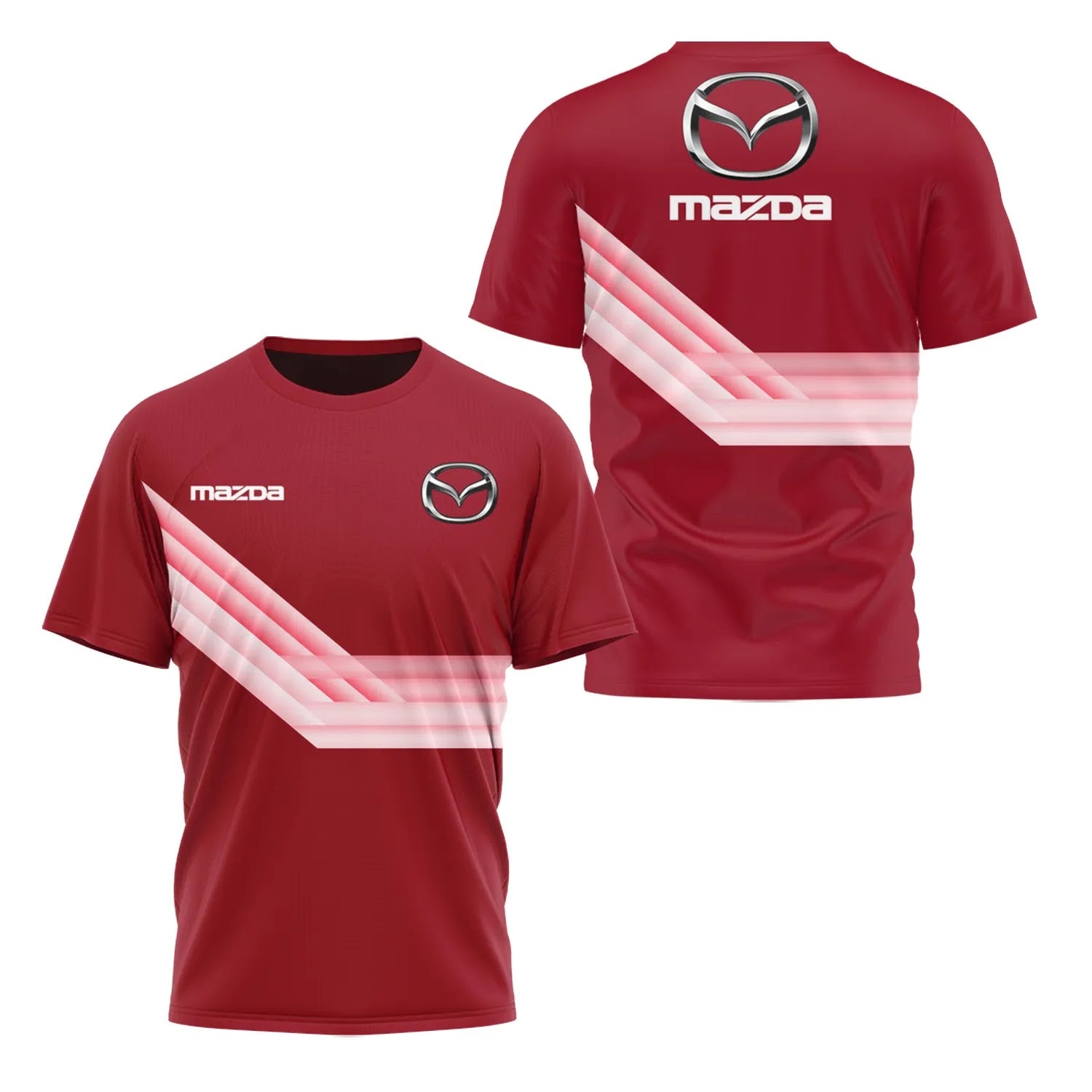 Mazda T-shirt SC106