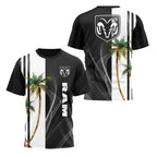 Ram T-shirt SHW036