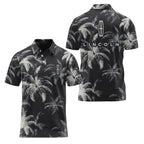 Lincoln Short Sleeve Polo SC112