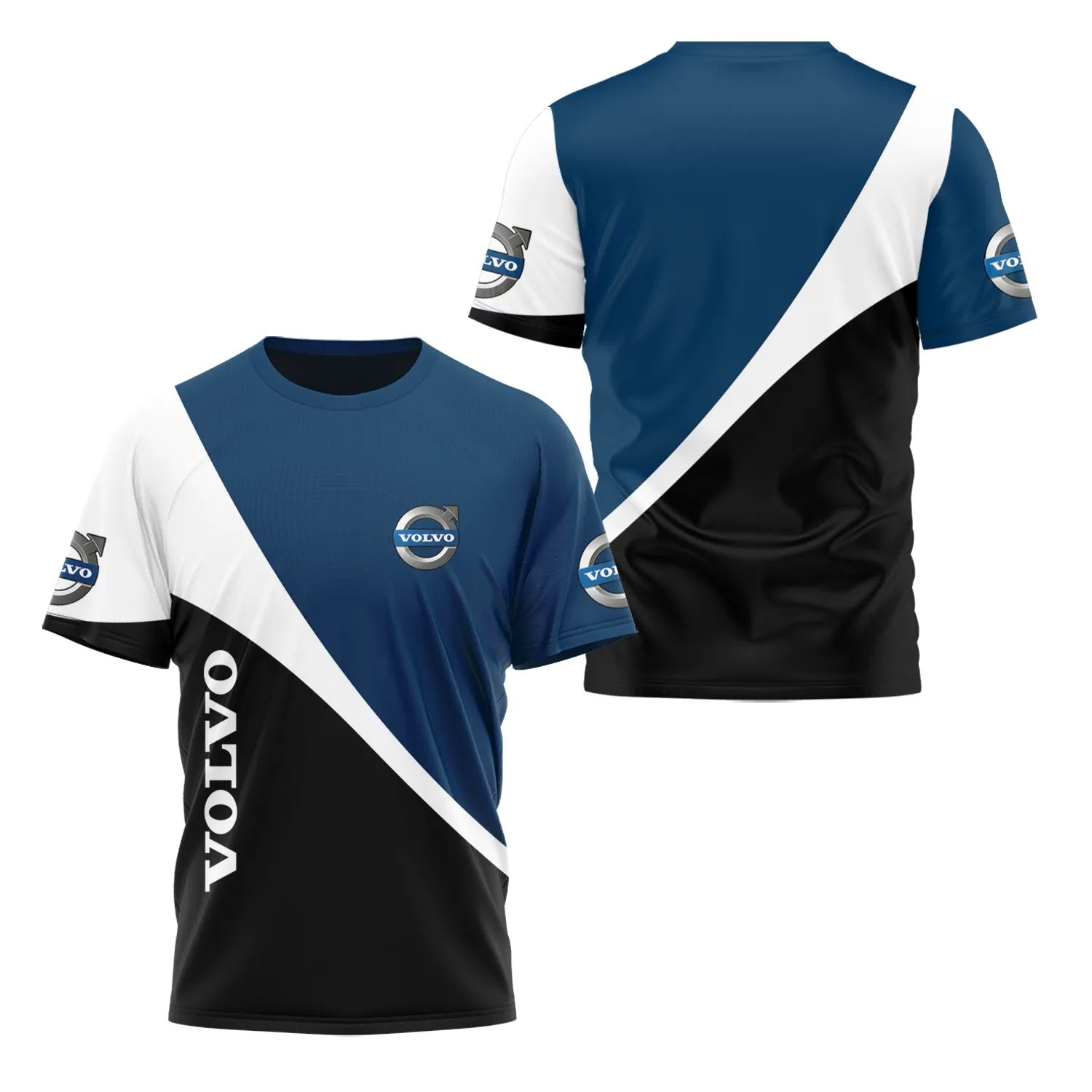 Volvo T-shirt SC090