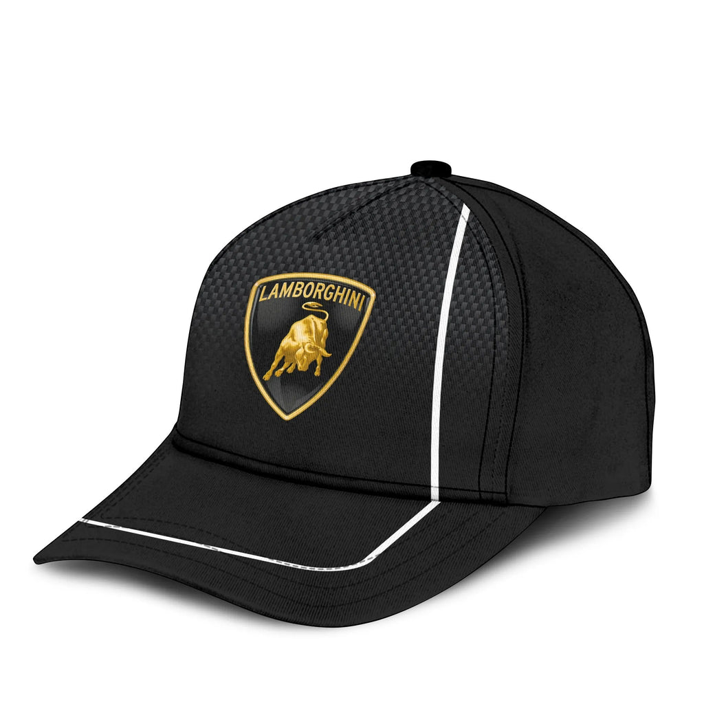 Lamborghini Cap CSC025