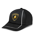 Lamborghini Cap CSC025