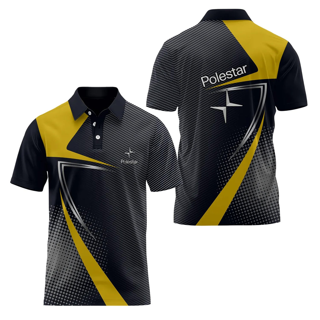 Polestar Short Sleeve Polo SC059