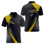 Polestar Short Sleeve Polo SC059
