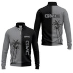 GMC Quarter-zip Pullover SHW037
