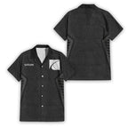 Saturn Premium Hawaiian Shirt SC102