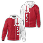 Kia Hoodie SC064